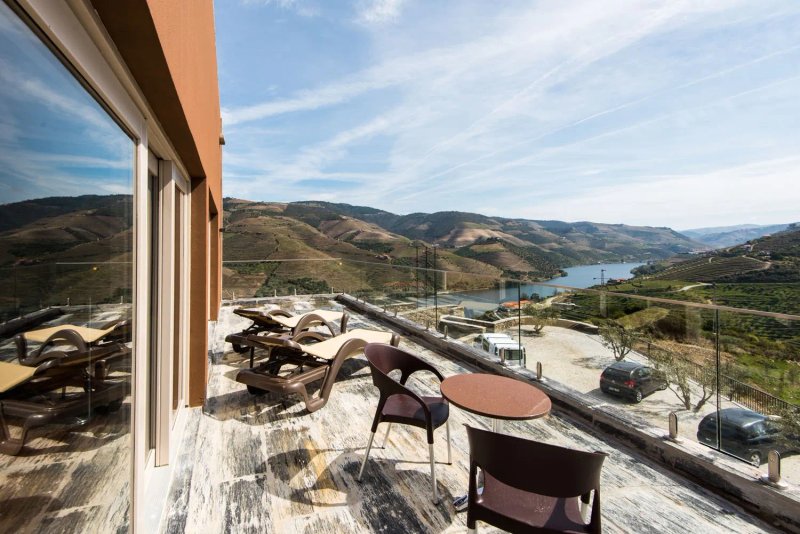 Vila Gale Douro Vineyards