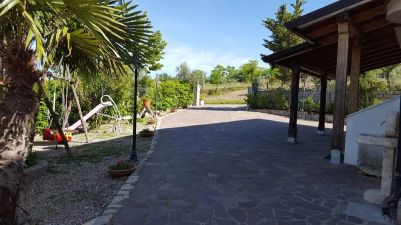 Agriturismo Fattoria Ranaldo