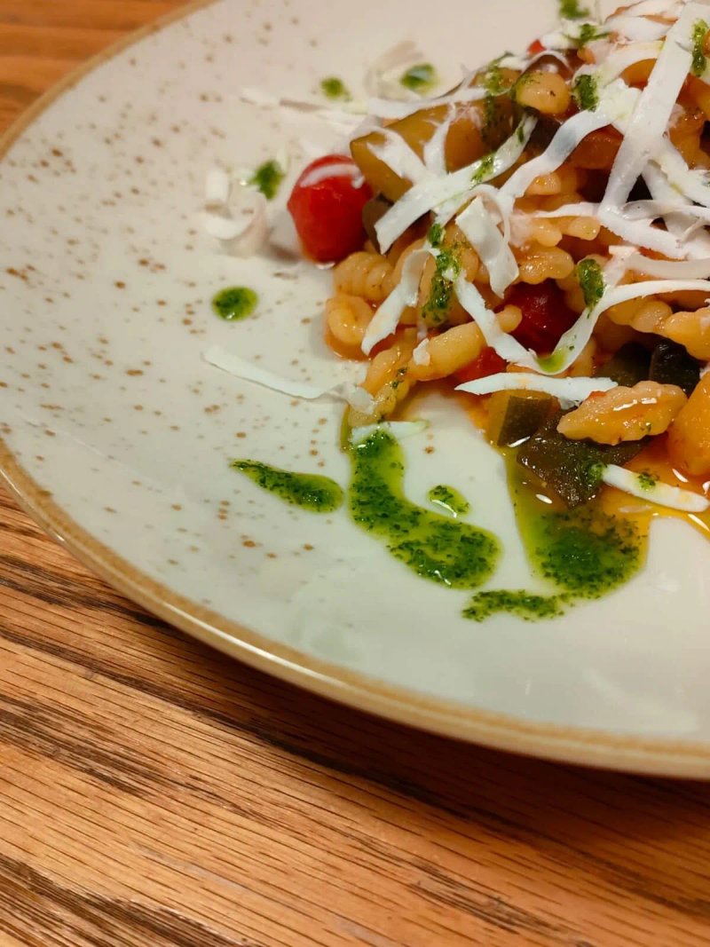 Ristorante AlBisbe4