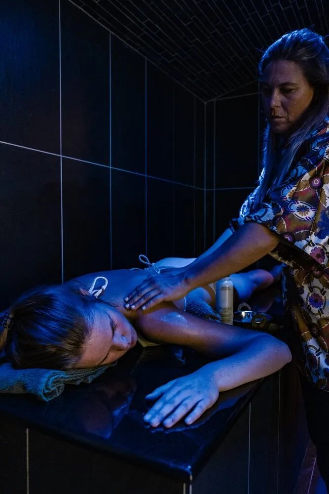 Casaya Spa