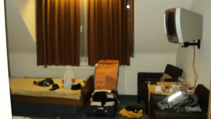 Gaestehaus Ruh