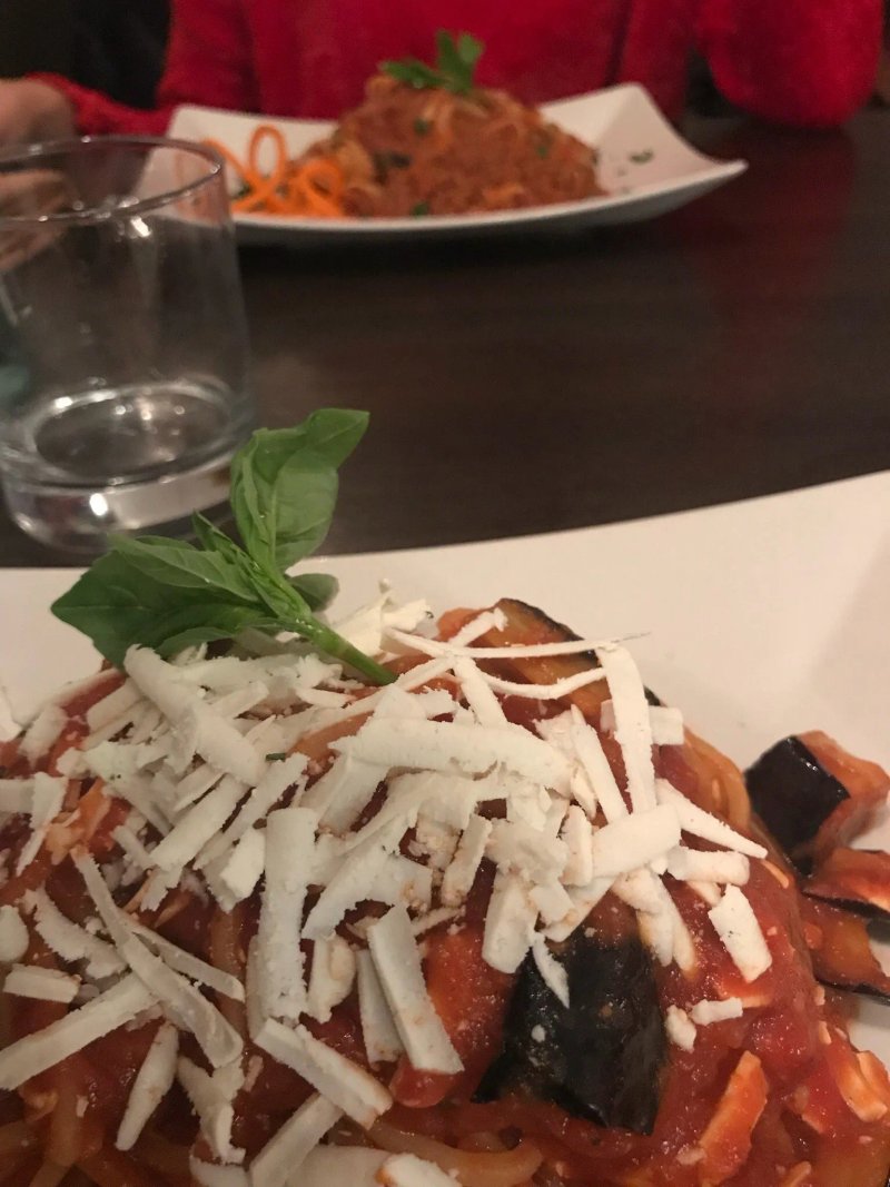 Sikulo Italian Cafe & Restaurant