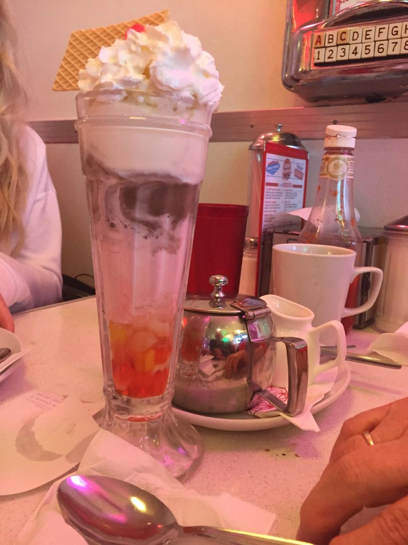 Eddie Rocket's