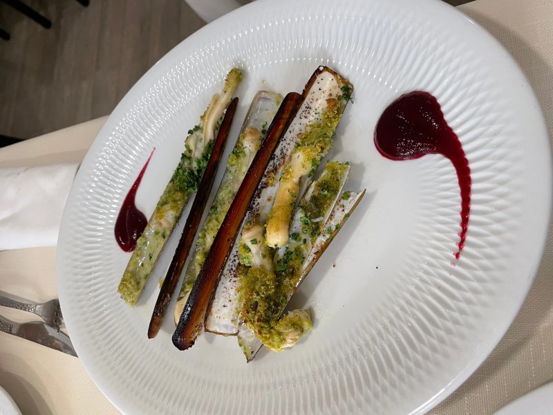 Ristorante Italiano Da Pietro