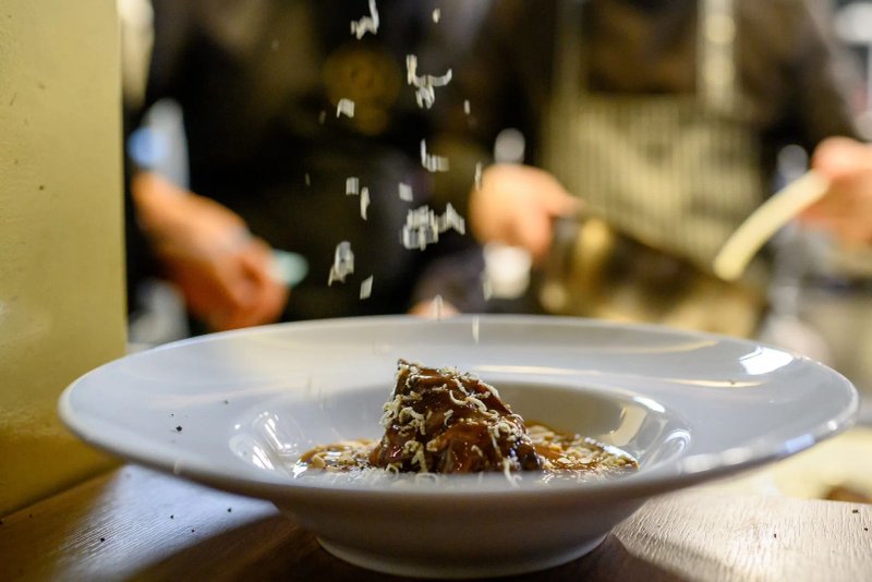 Sciccheria Ristorante Italiano