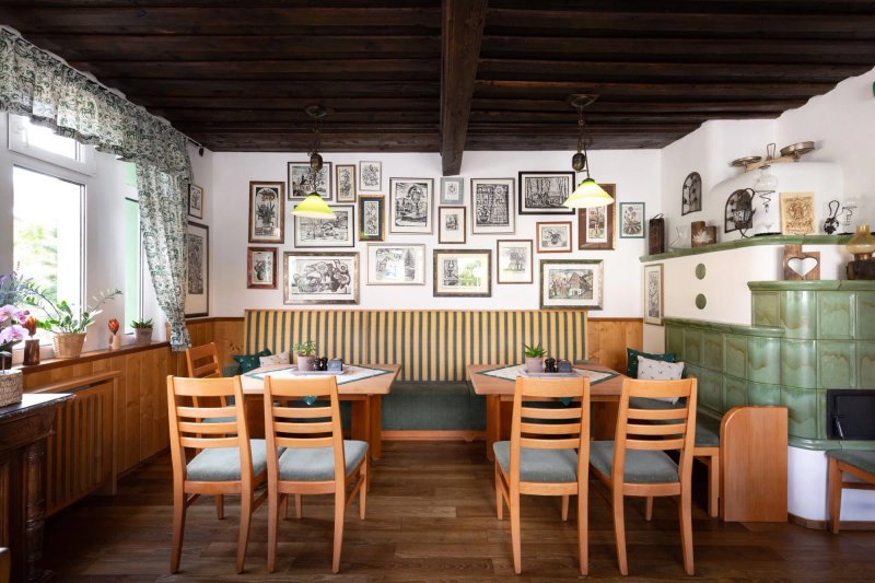 Gasthaus Tax