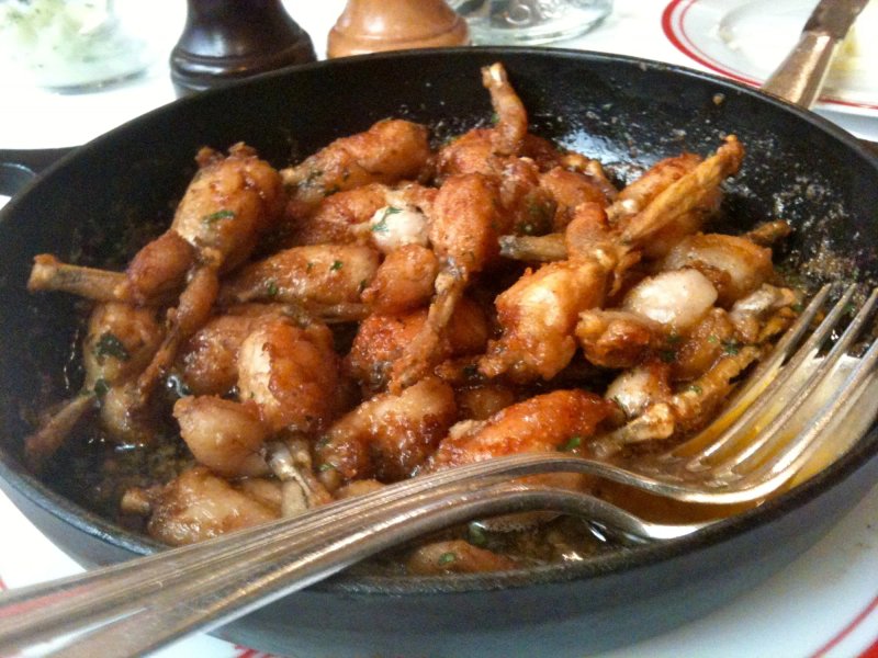 Le Bistrot