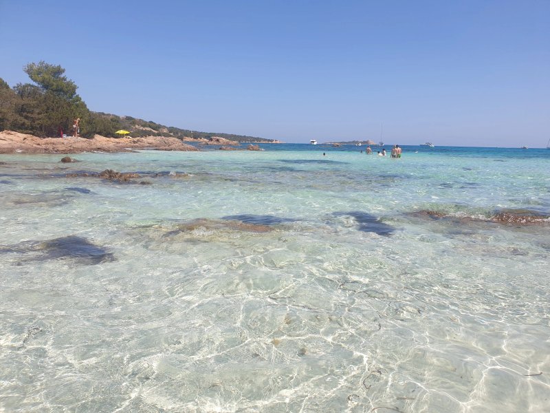 I Giardini di Cala Brandinchi