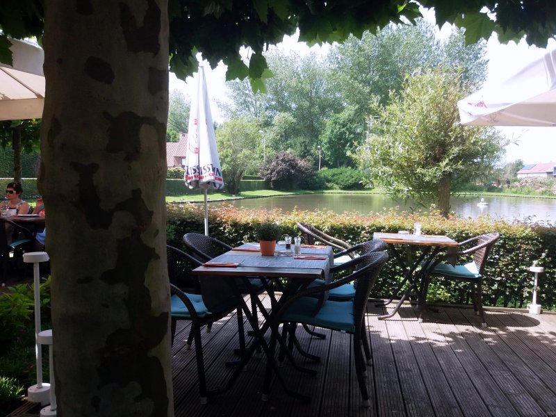 's Gravenmolen
