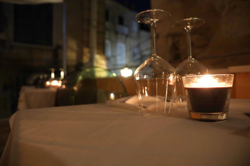 Ristorante Tropea Vecchia