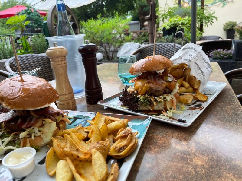 Restaurant zum Turm