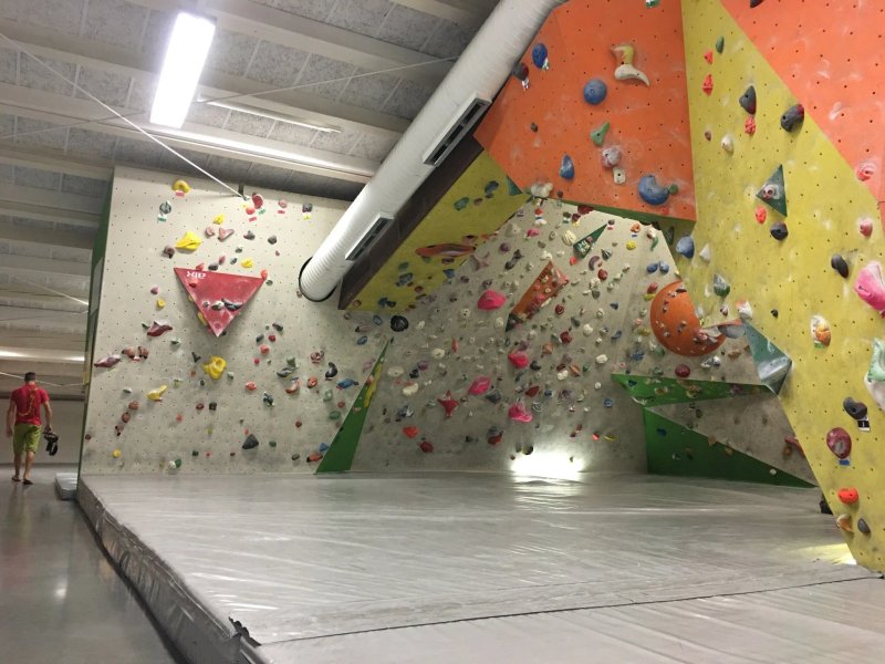 Sportarena Passeier