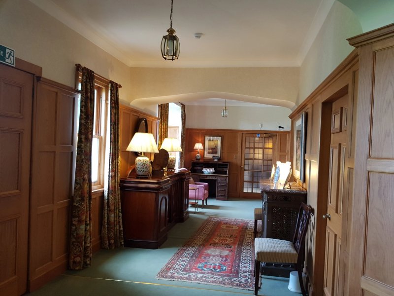 Kinloch House
