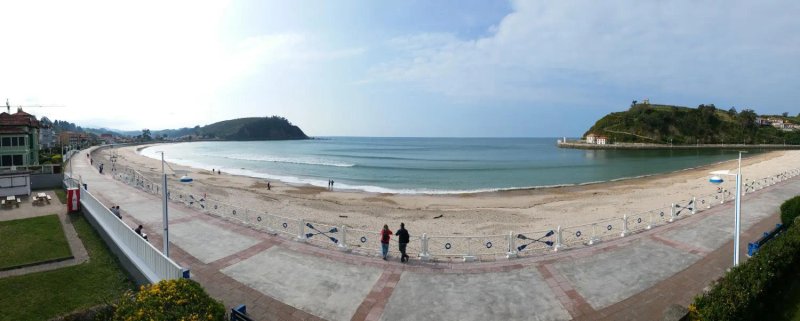 Hotel Ribadesella Playa