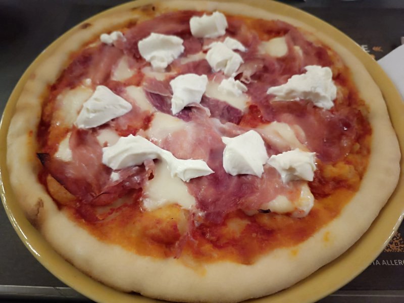 Mara Meo Maltagliata