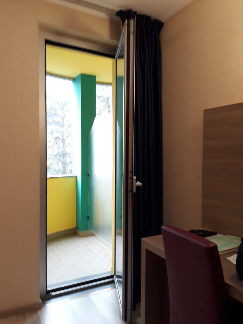 Alberi Hotel