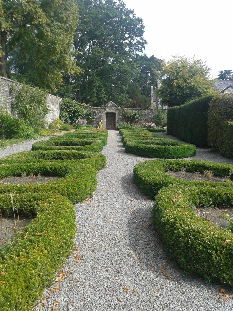 Martinstown House