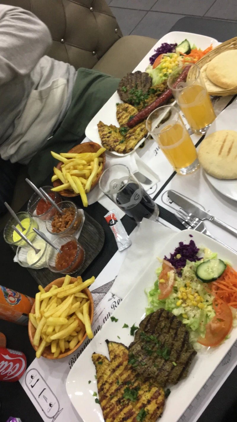 Le Nil