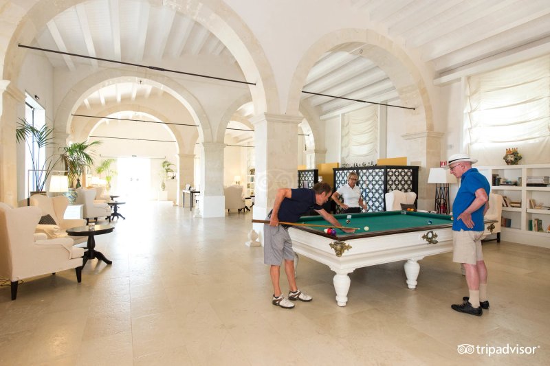 Borgo Di Luce I Monasteri Golf Resort & Spa, A Member Of Radisson Individuals