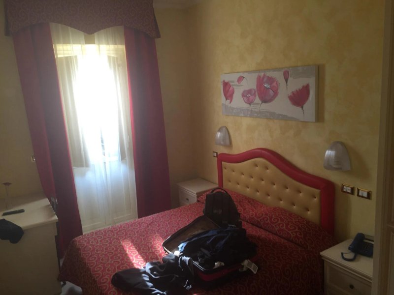 Hotel Air Palace Lingotto