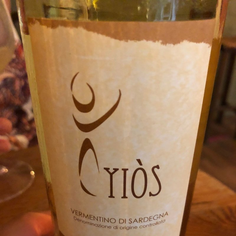 l'altra vineria