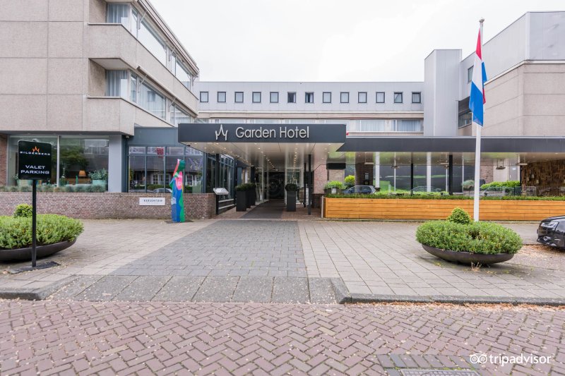 Bilderberg Garden Hotel
