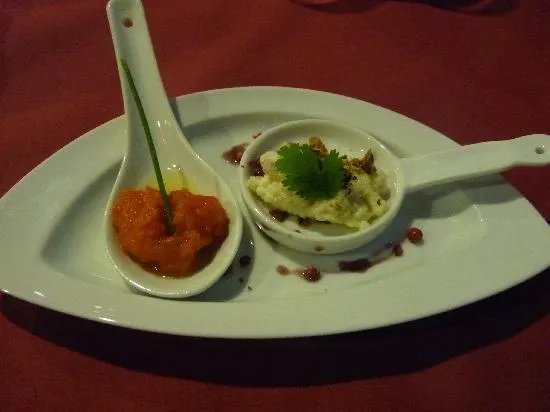 Clube Lusitano Restaurante