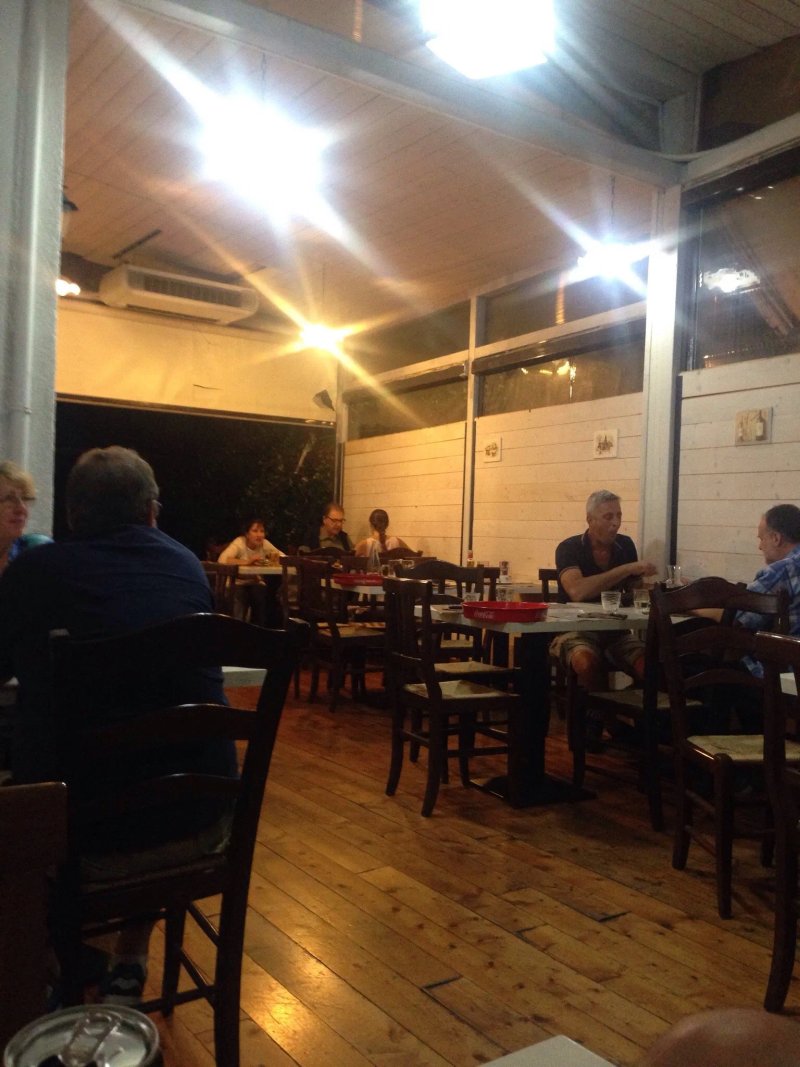 Trattoria Italia