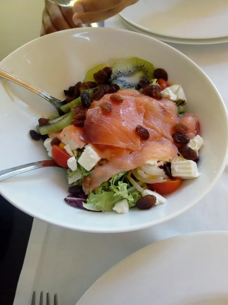 Restaurante Del Agua