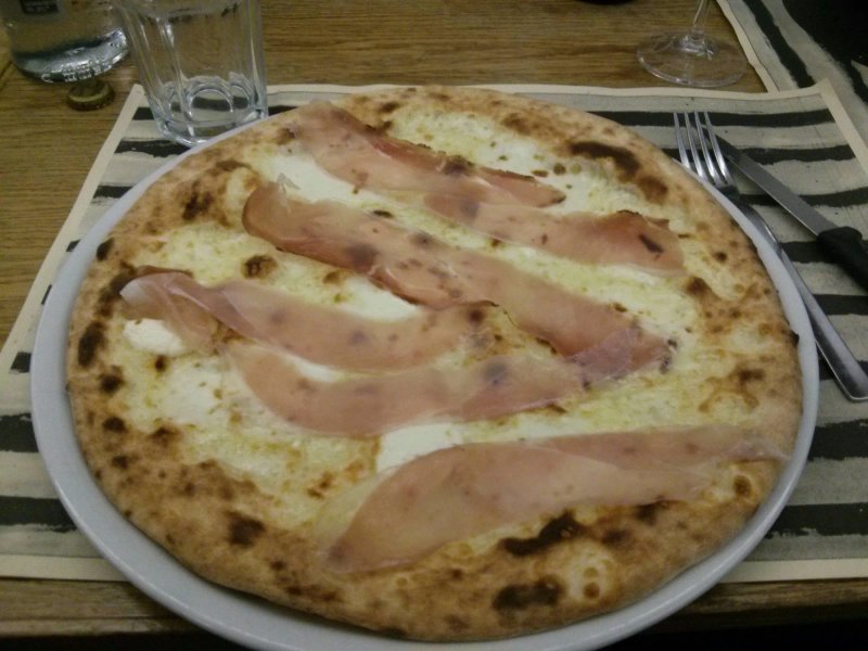 Il Lagora pizzeria & gourmet