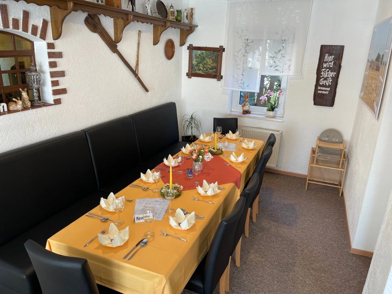 Landhotel & Restaurant Fahrenkamp