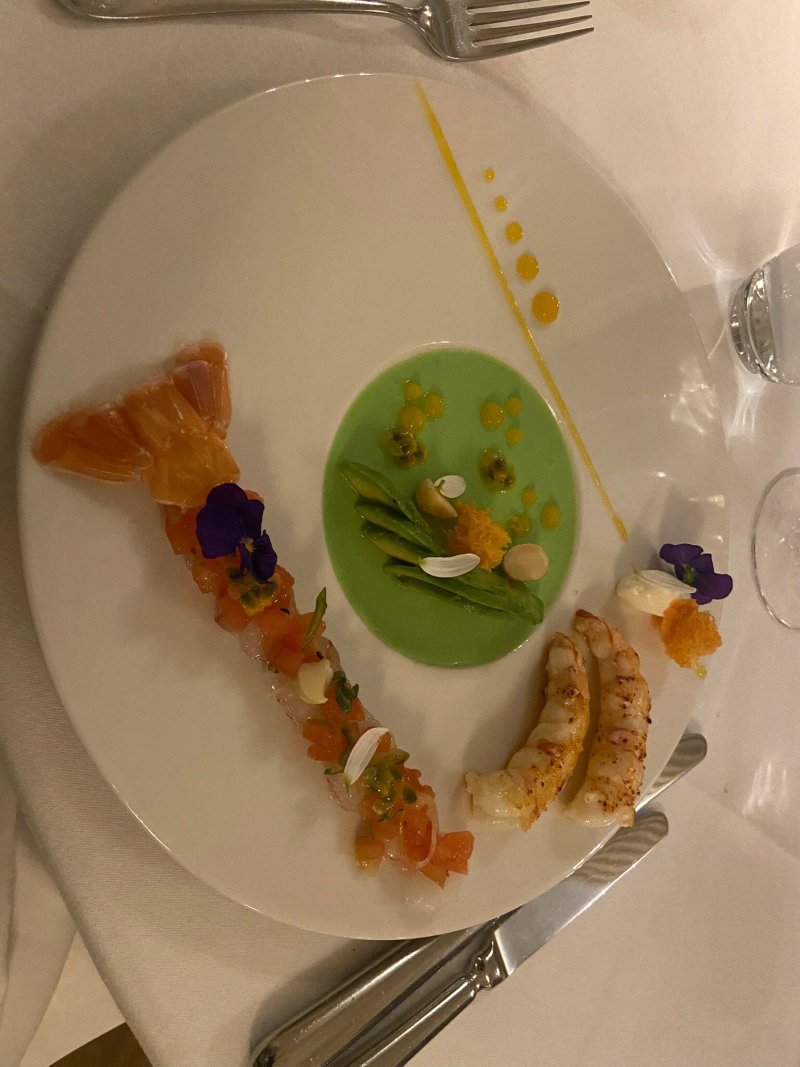 Restaurant Olivo