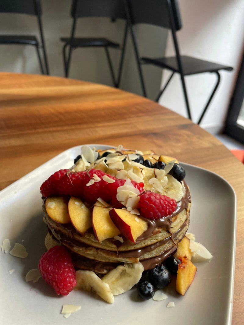 Prana Brunch & More