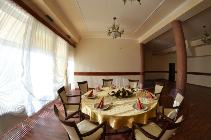 Hotel Alfa