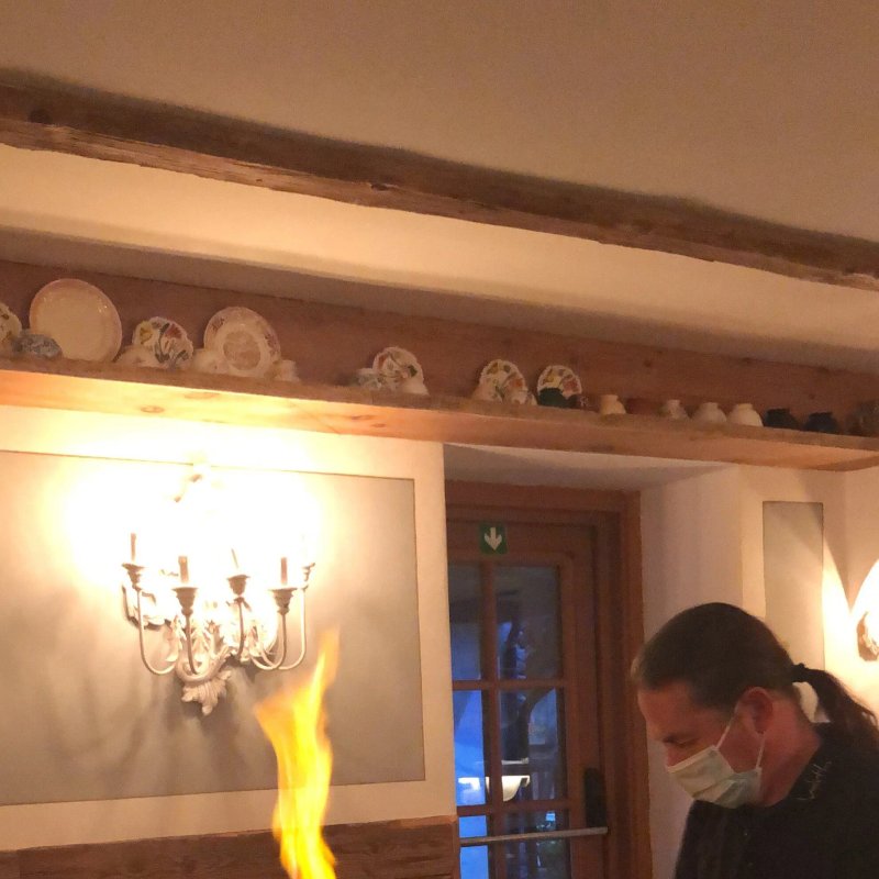 Judith brasserie