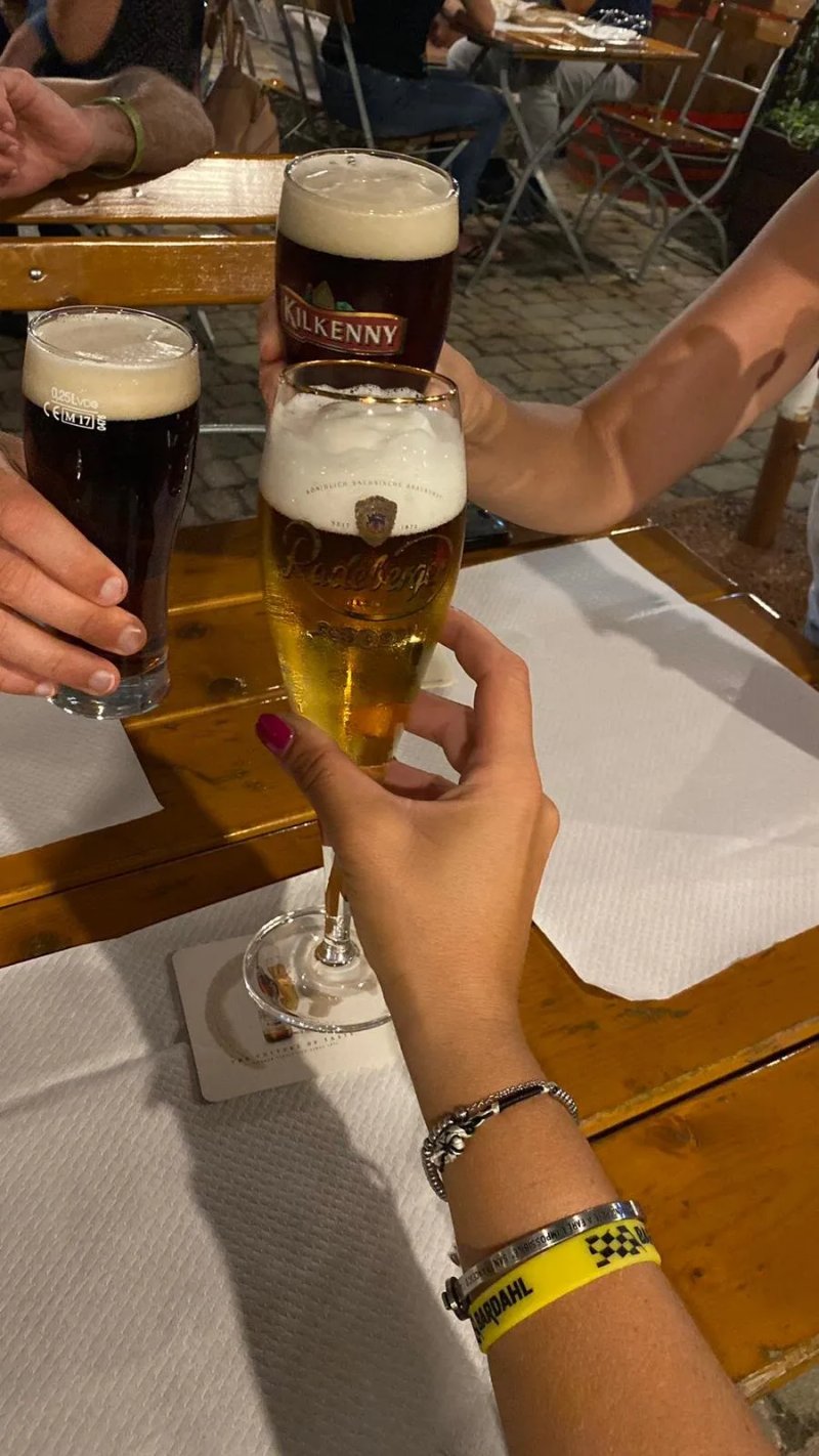Birreria L'Antico Bar Oriente
