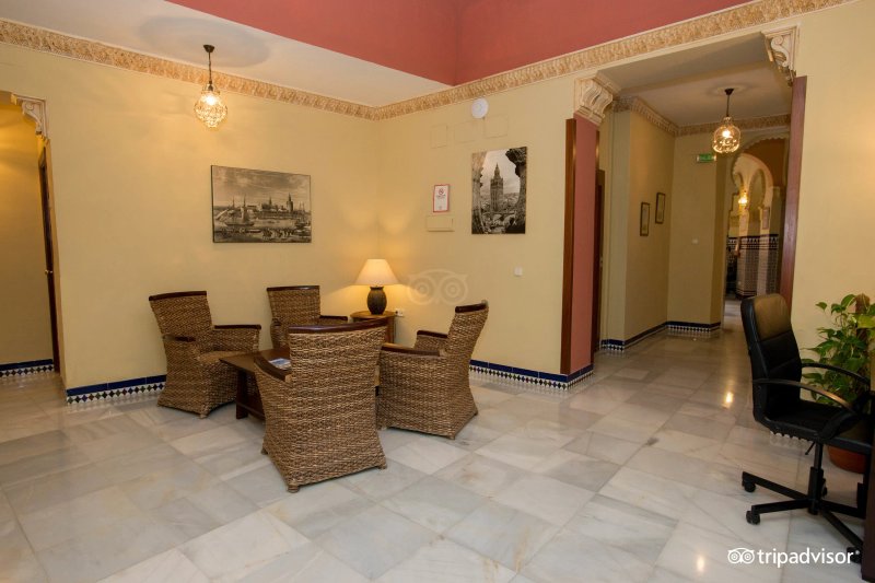 Hotel Zaida