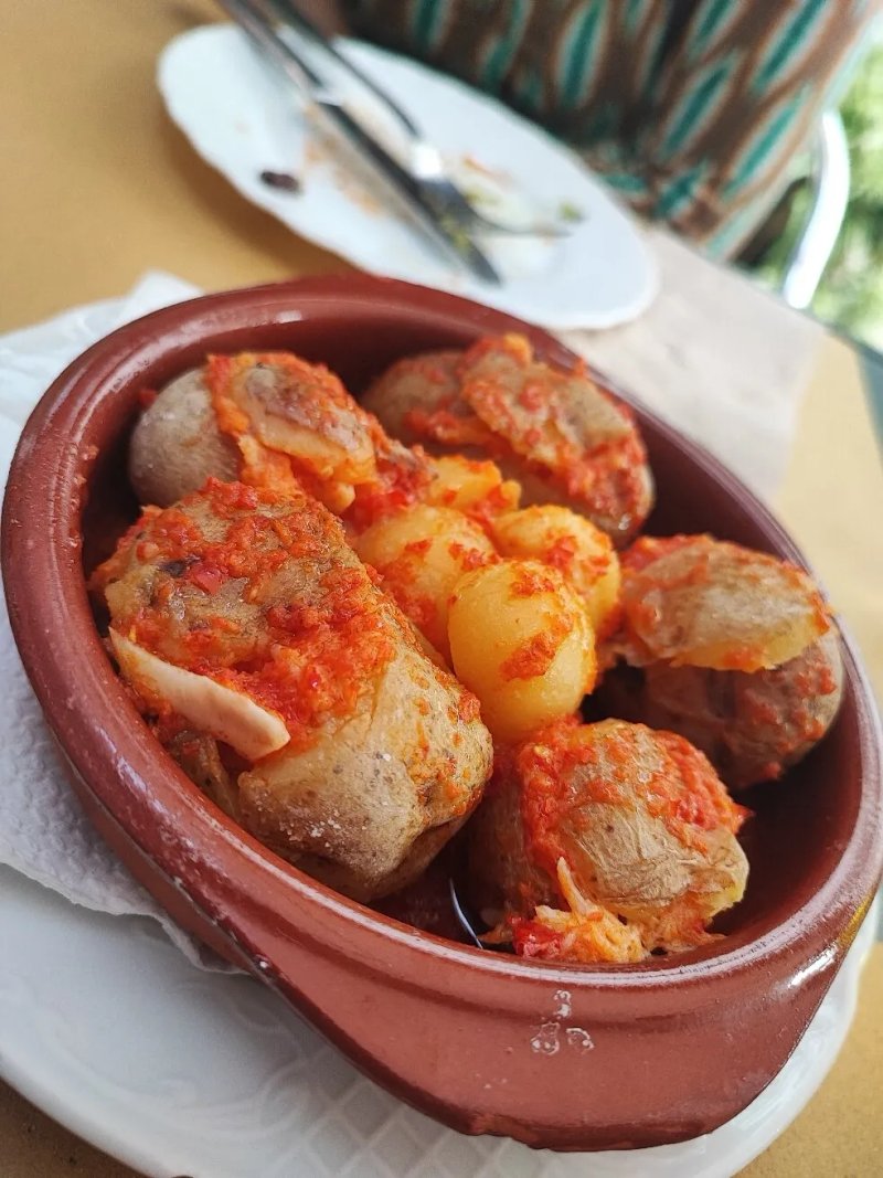 Casa Pache