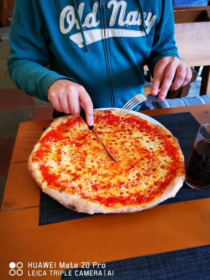 Heuschober Ristorante & Pizzeria
