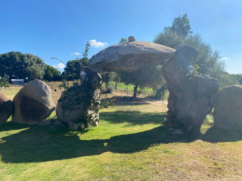 La Quercia della Gallura