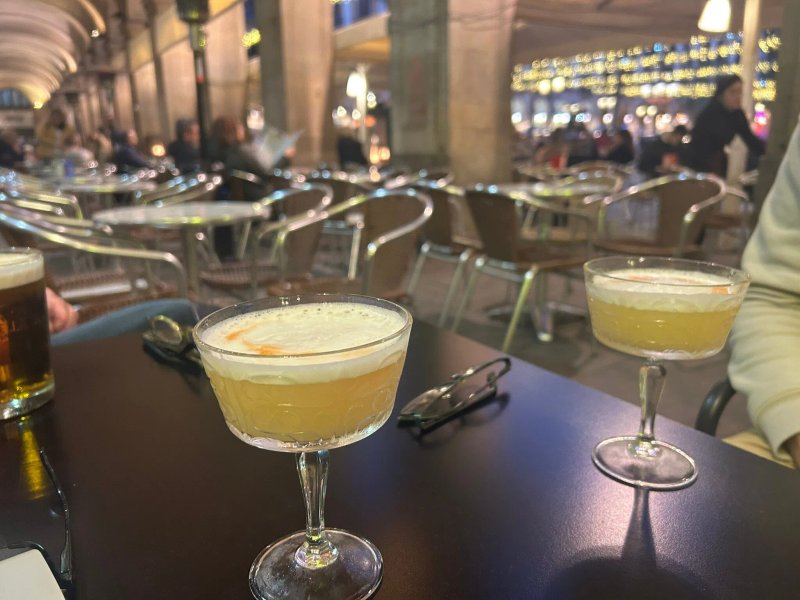 Restaurante Glaciar