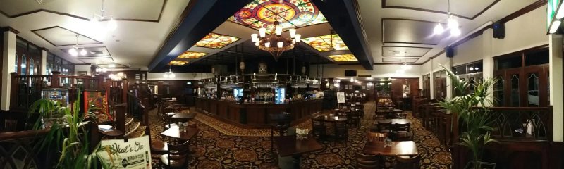 The King Johns Tavern