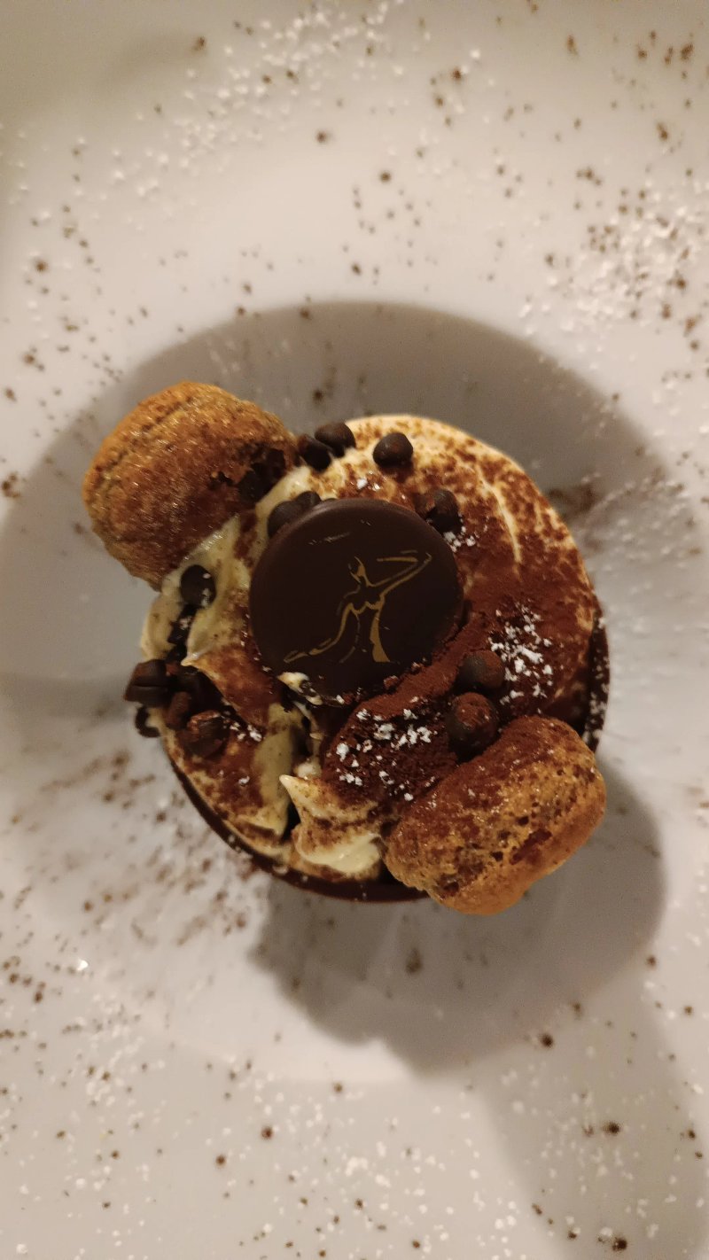 Osteria Delle Donne - Pizza Bistrot
