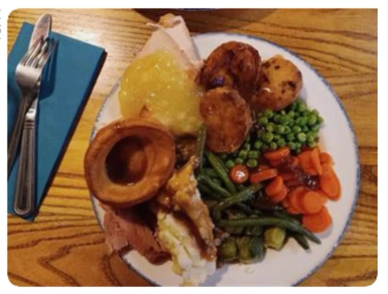 Bells of St Marys Stonehouse Pizza & Carvery