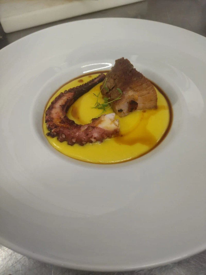 Da Gianni Ristorante