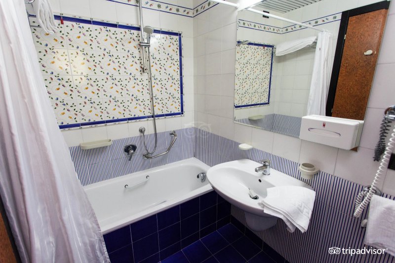 Hotel San Pietro