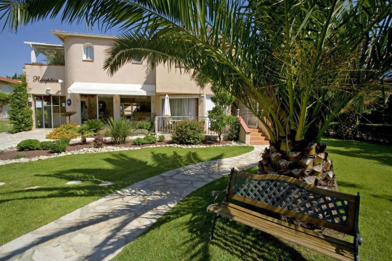 Hotel Le Cottage