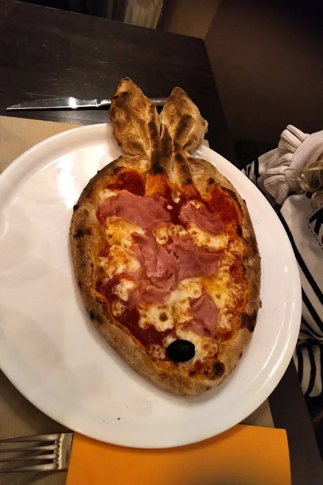 Ristorante Villa Borghese
