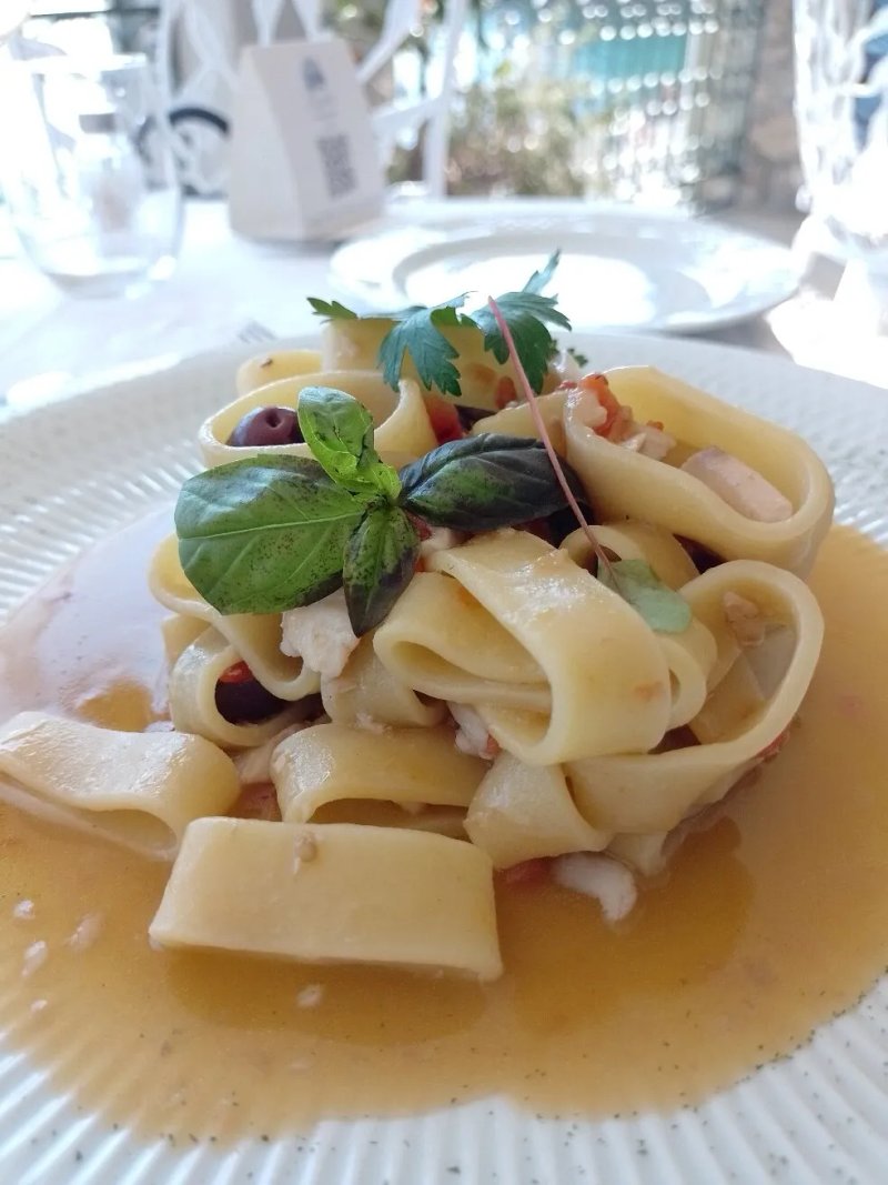 Ristorante Pupetto