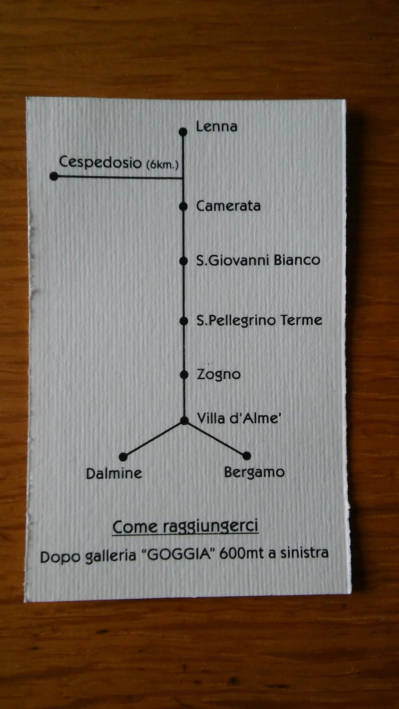 Rifugio Escursionistico Cespedosio
